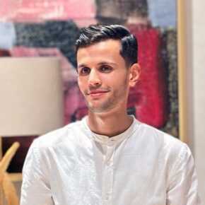 Mentor Profile image of Ahmed Kilani Hafi