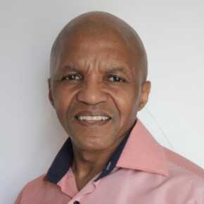 Mentor Profile image of Billy Sehume