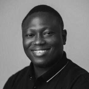 Mentor Profile image of Bolaji Yusuf