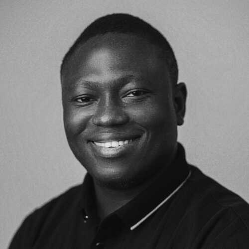 Bolaji Yusuf