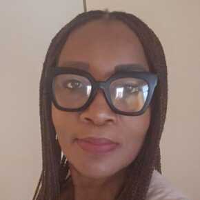 Mentor Profile image of Elizabeth Mupfumira