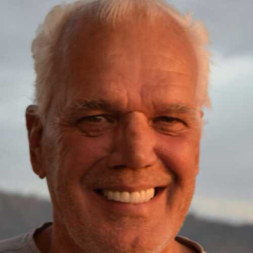 Joost Heij