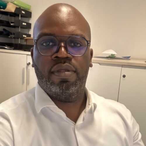 lyonnel Knounkou