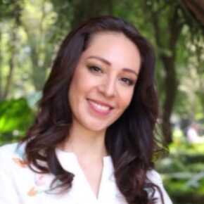 Mentor Perfil imagen de Martha Elena Marin Vaquero