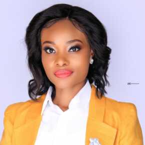 Mentor Profile Miriam Odabe image of Miriamodabe