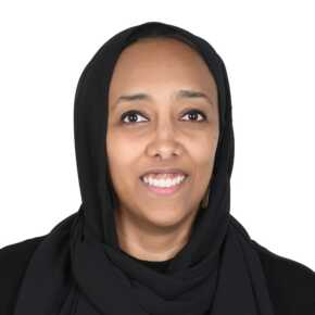 Mentor Profile image of Nadin Kujuk
