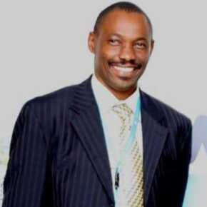 Mentor Profile Samba Nixon Otieno-Omumbo image of Nixon Samba