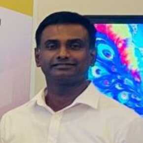 Mentor Profile image of Sampath Abeysekera