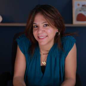 Mentor Profile Soha el Baklawy image of Soha El Baklawy