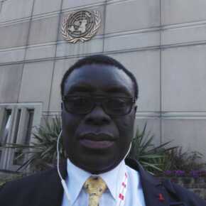 Mentor Profile image of Stephen Dwamena Kwakye