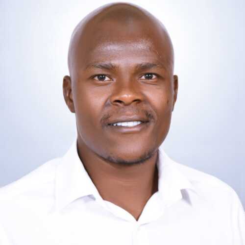 Yahal Otieno