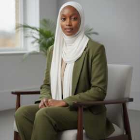 Mentor Profile image of Zaleha Salha Abou