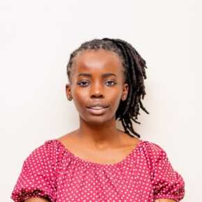 Mentor Profile Anne Ayekha image of Allthings Business