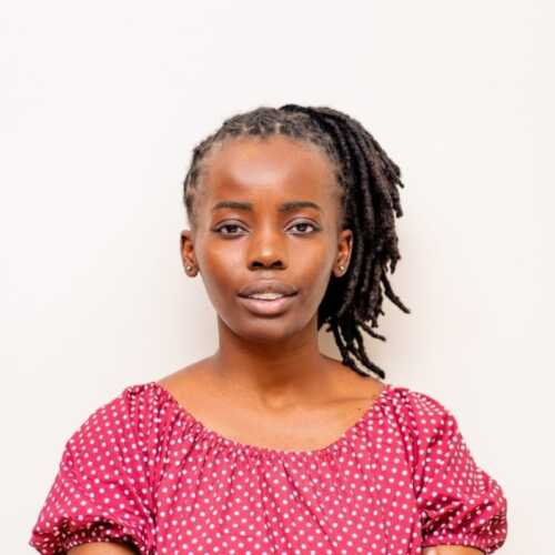 Anne Ayekha
