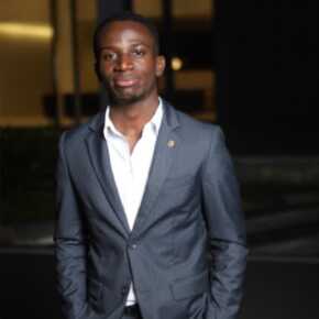 Mentor Profil image de Kpaibe Sawa Ivan Kevin