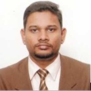 Navindra Liyanaarachchi
