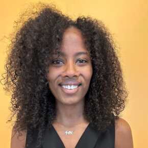 Mentor Profile image of Rachel Fogg