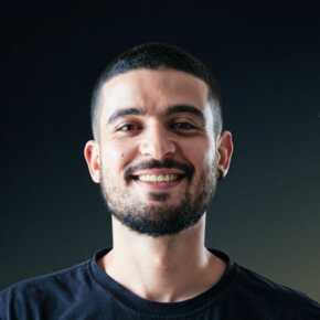 Mentor Profile Rafaa Chawali image of Rafaachawali