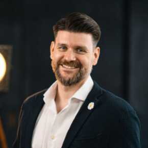 Mentor Profile image of Sebastian Scheplitz