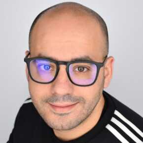Mentor Profile image of Simon Abushaban