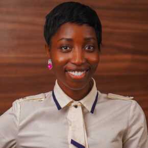 Mentor Profile image of Tolulope Adeyemi
