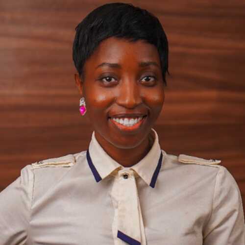 Tolulope Adeyemi