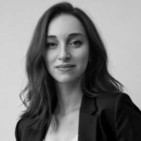 Mentor Profile image of Abir Frikha