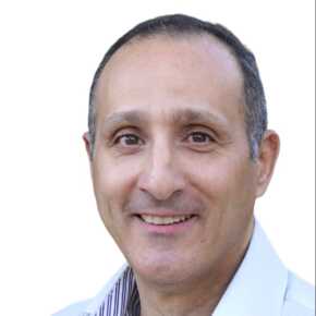 Mentor Profile Achache Saïd image of Achache