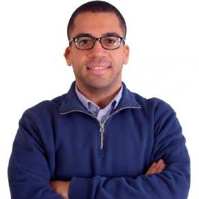 Mentor Profile image of Ahmad Mahmoud Aboelyazeed