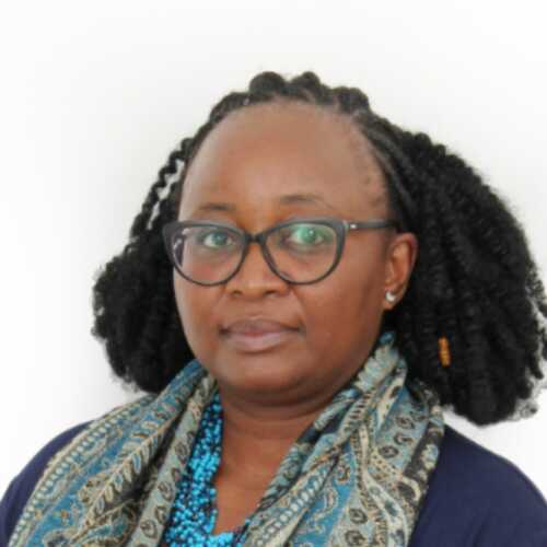 Anastazia Mtonga
