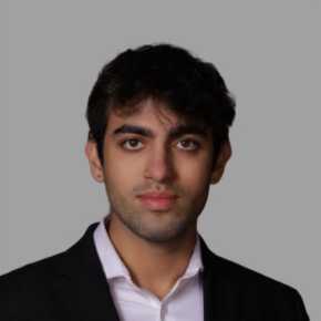 Mentor Profile image of Armaan Hiranandani