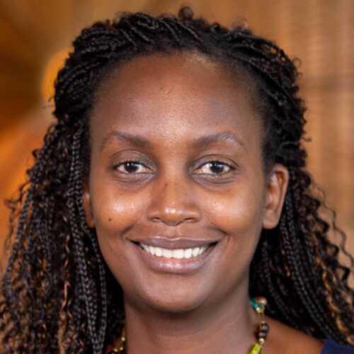 Carol Mumo