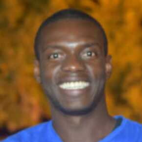Mentor Profile image of David Selassie