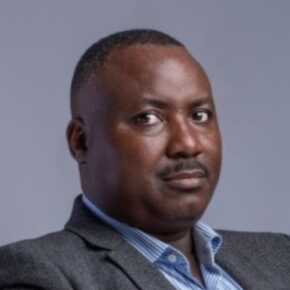 Mentor Profile image of Dismas Oduor Owino