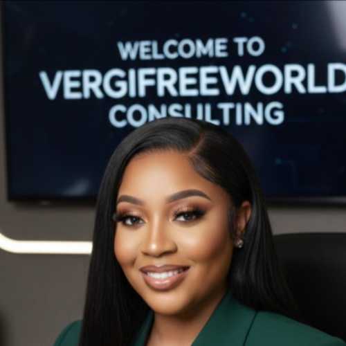 erika Owono MBAZO’O