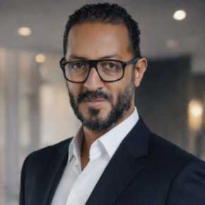Mentor Profile image of Hany Soliman
