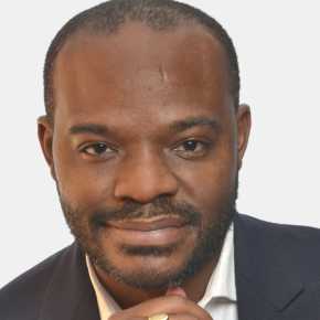 Mentor Profil Joel-André Colomb image de Joel Andre Colomb