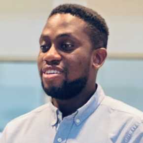 Mentor Profile image of Samuel Abu