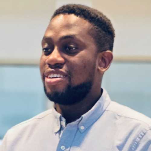 Samuel Abu