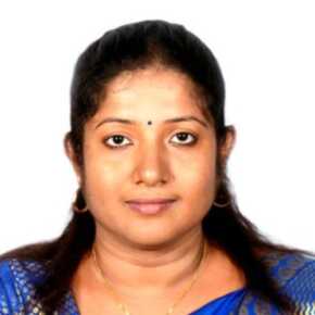 Tharshiga Pratheesh