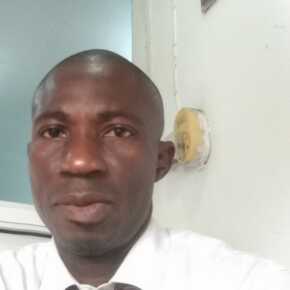 Mentor Profile image of Tosin Lawal