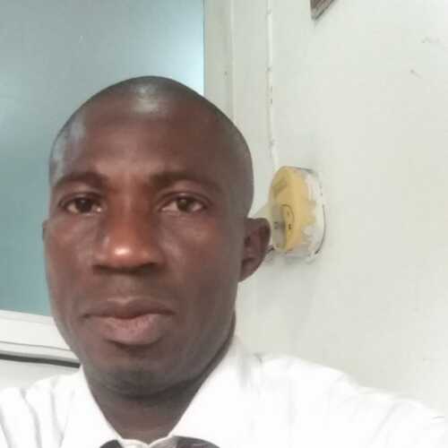 Tosin Lawal