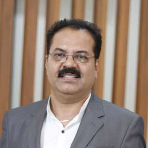 Vibhor Tyagi