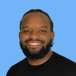 Mentor Profile image of Yannick Ishimwe