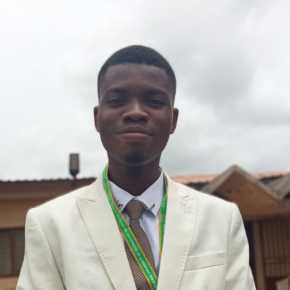 Mentor Profile image of Adedeji Joshua Opeyemi