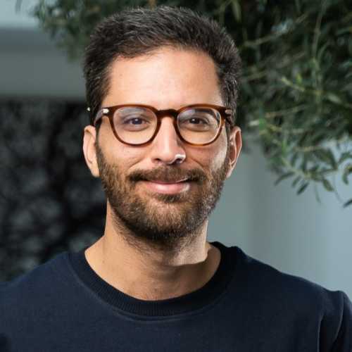 Ahmed Hadhri