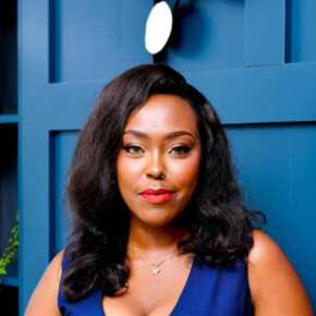 Mentor Profile Angela Koki image of Angela