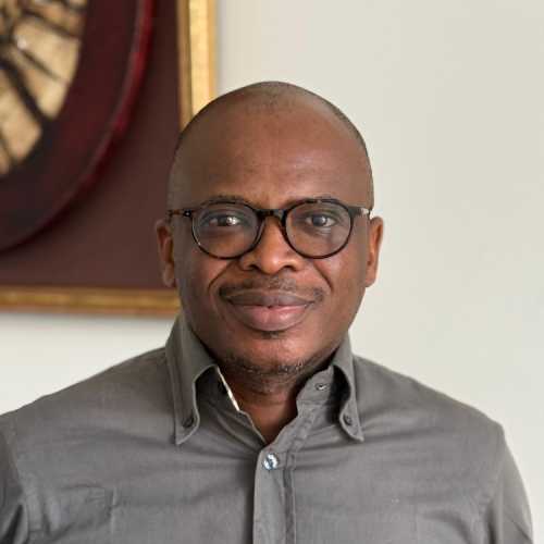 Birahim Diop