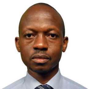 Mentor Profile Charles Gichuhi image of Cmgichuhi