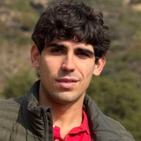 Davide Menguzzato